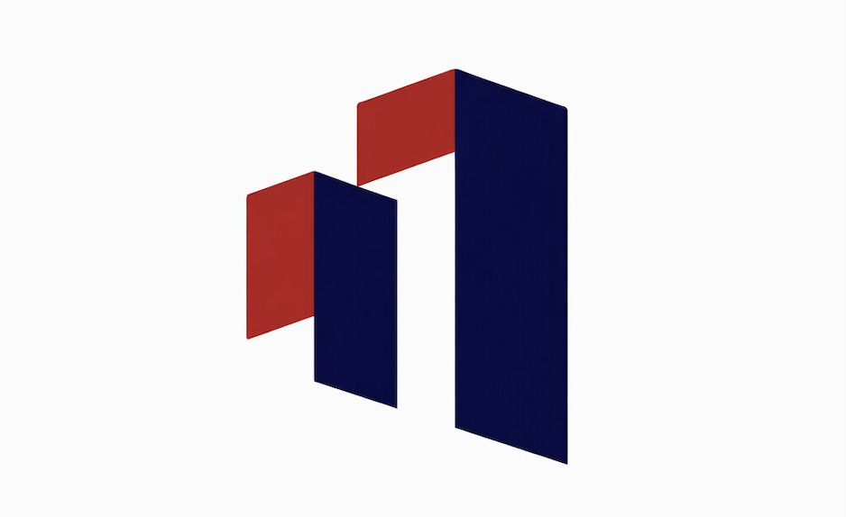 Construction company landing page